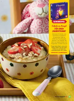 Billa Frisch Gekocht Kids ab 01.03.2026 gültig | Seite: 37