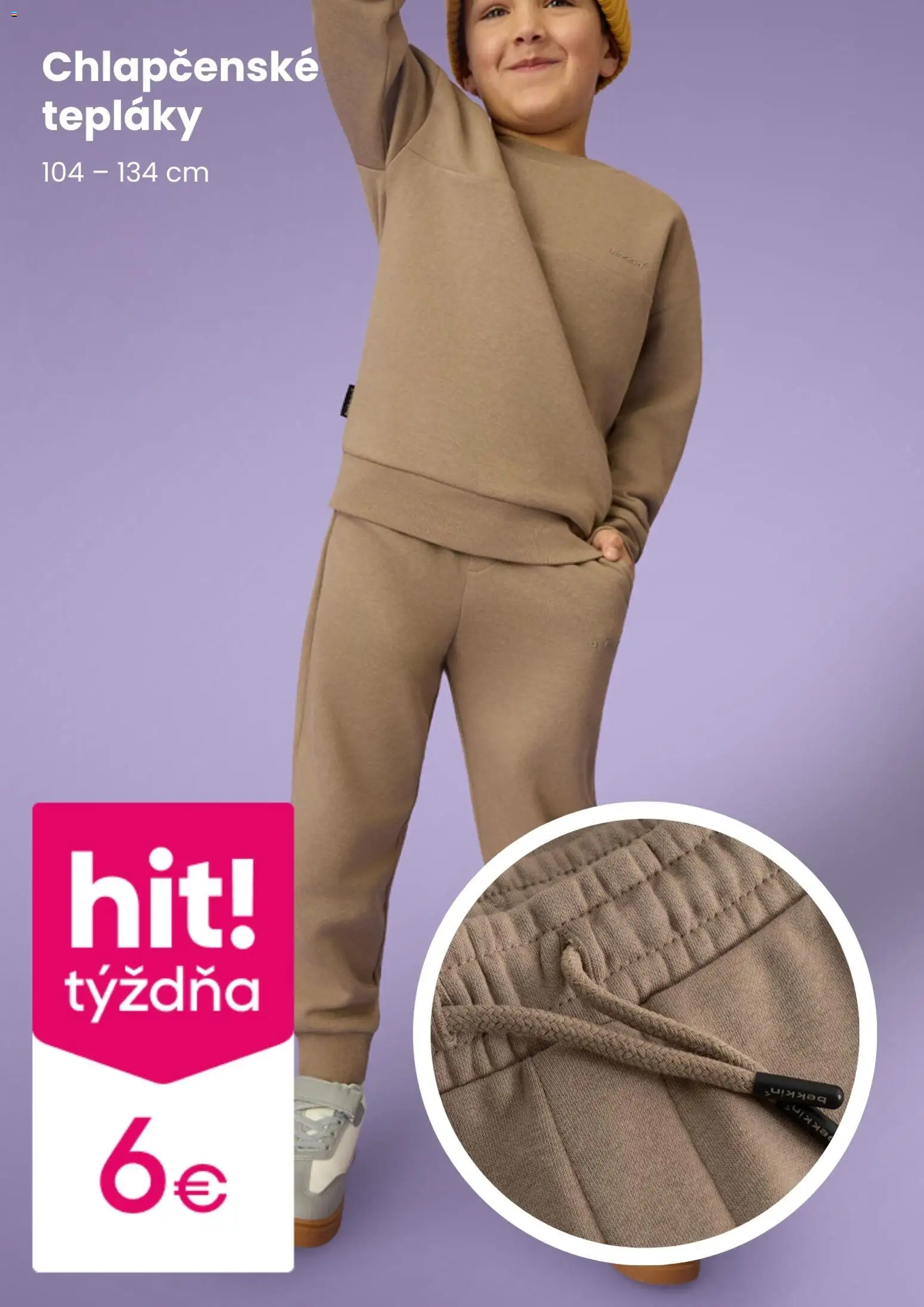 Nové Pepco akcie – leták je platný od 08.01.2026 | Strana: 5