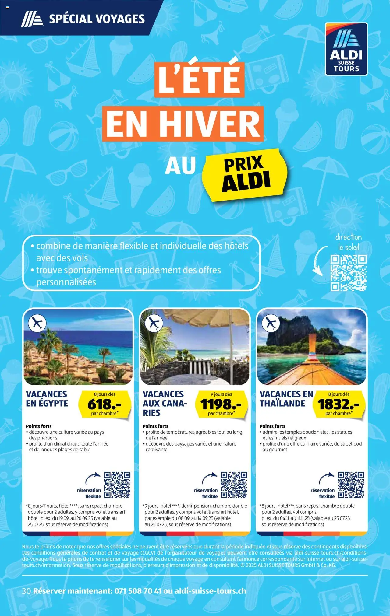 Aldi Prospectus ab 21.08.2025 | Seite: 31
