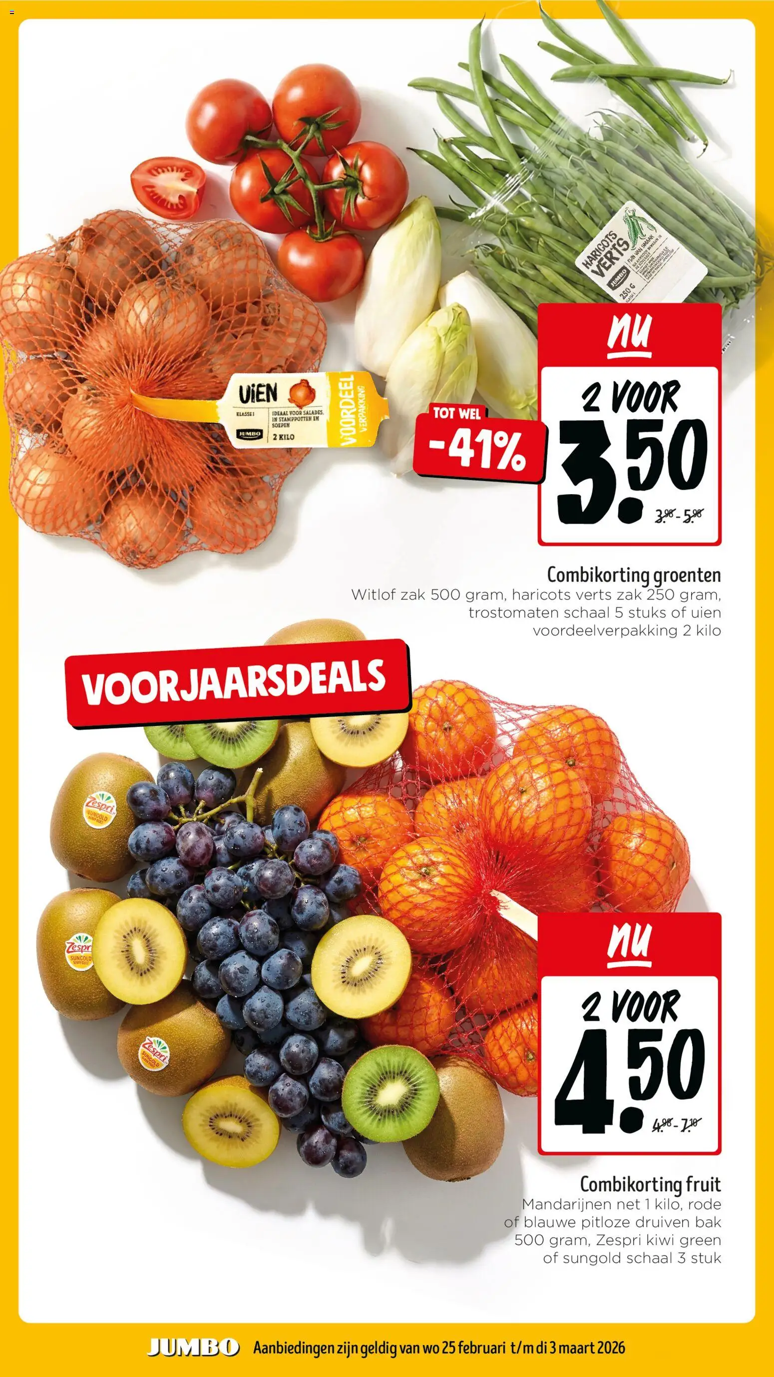 {H1} | Pagina: 5 | Producten: Kiwi, Zak, Fruit, Groenten