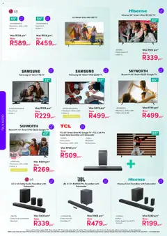 Teljoy specials catalogue – valid from 01.10.2025 | Page: 2