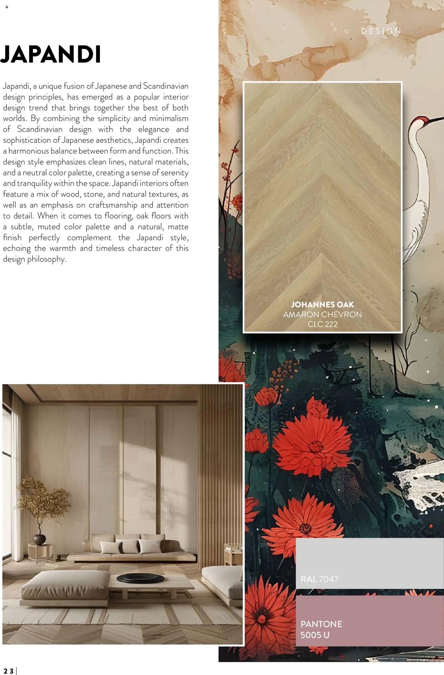 Noul catalog Proges – valabil de la 15.07.2024 | Pagină: 23