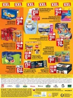 COOP Jednota leták platný od 16.04.2026 | Strana: 7