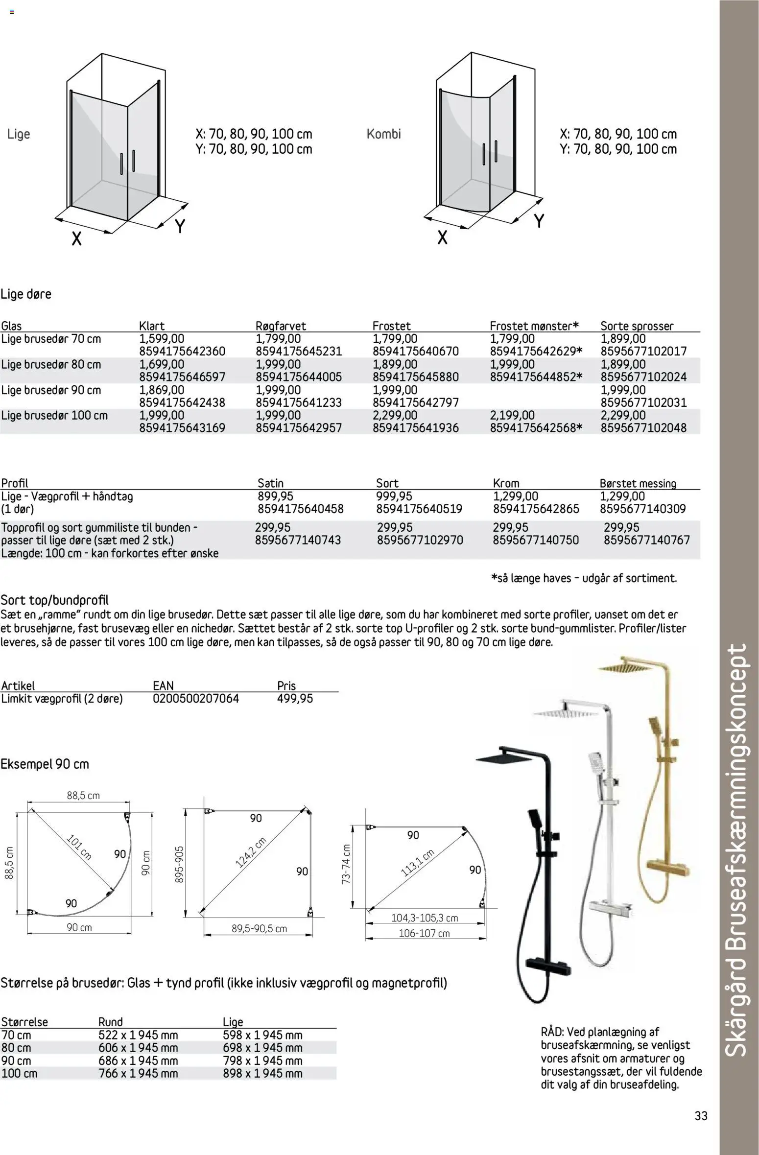 Bauhaus tilbudsavis – gyldig fra 01.01.2026 | Side: 33