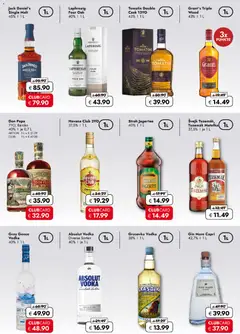 Náhled letáku Travel Free leták od 06.03.2026 | Strana: 2