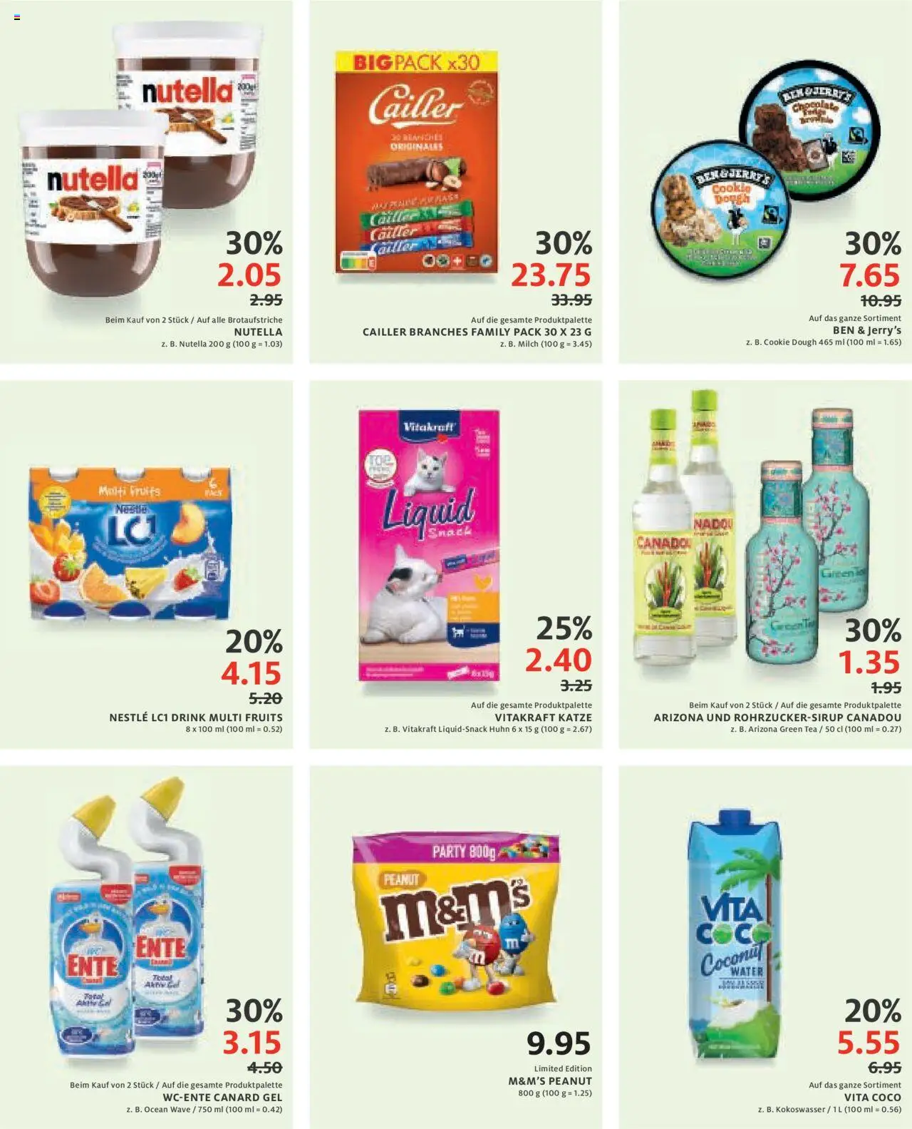 Manor Aktionen – gültig ab 14.10.2025 | Seite: 3 | Produkte: Spabad, Milch