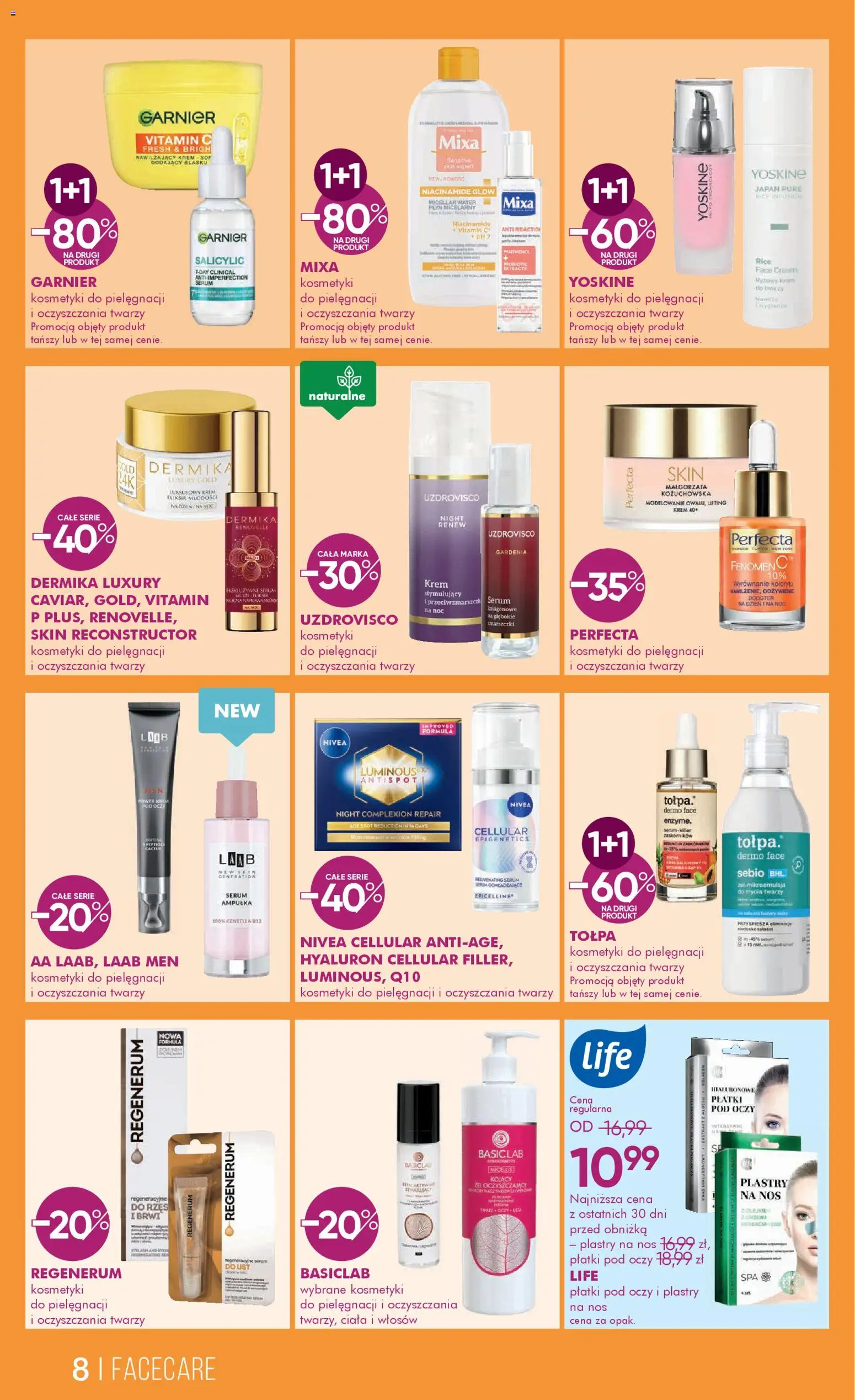 Super-pharm gazetka od 05.03.2026 | 🔥 Mega okazje, które musisz zobaczyć! | Polska