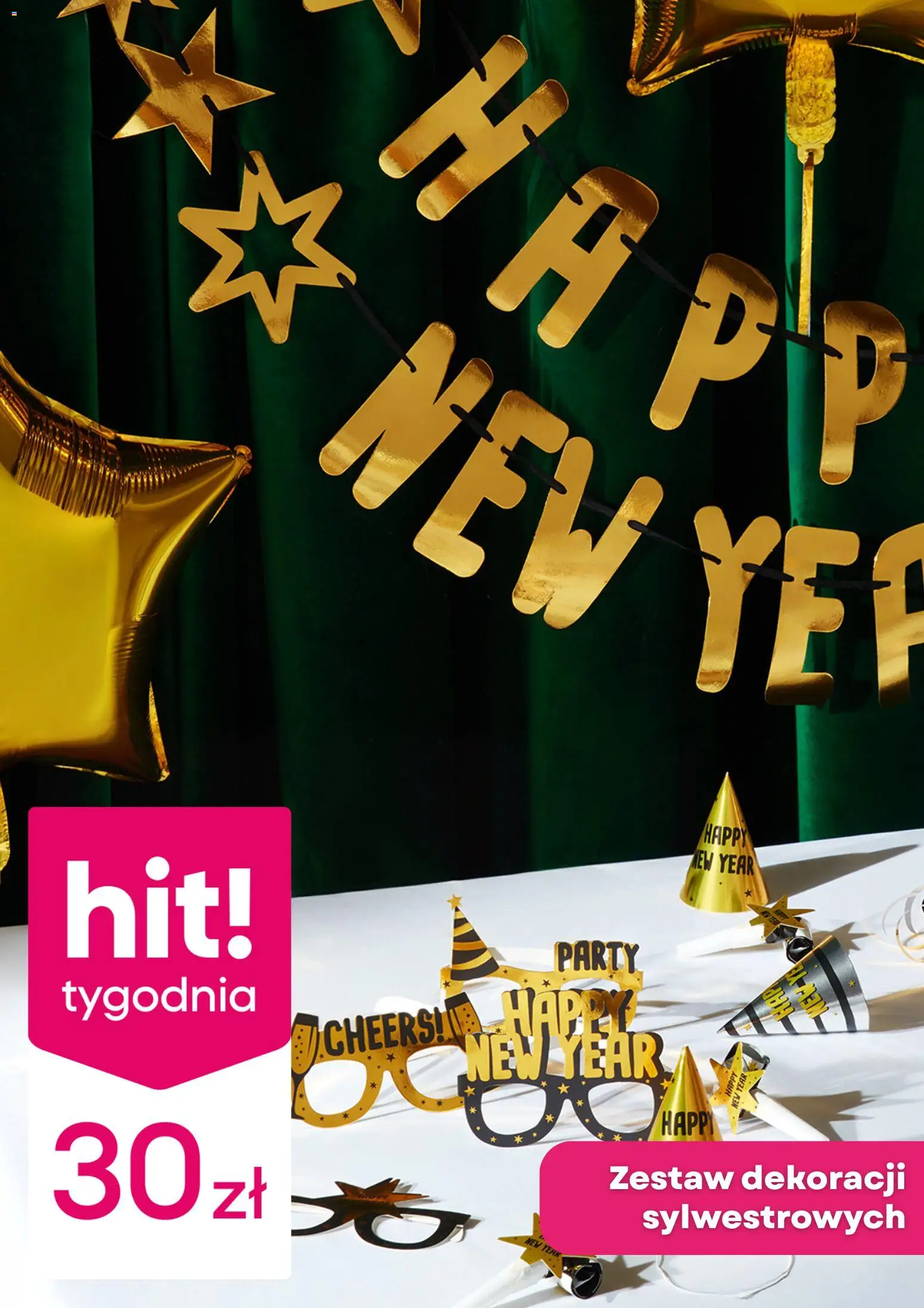 Pepco Gazetka od 18.12.2025 | Strona: 6