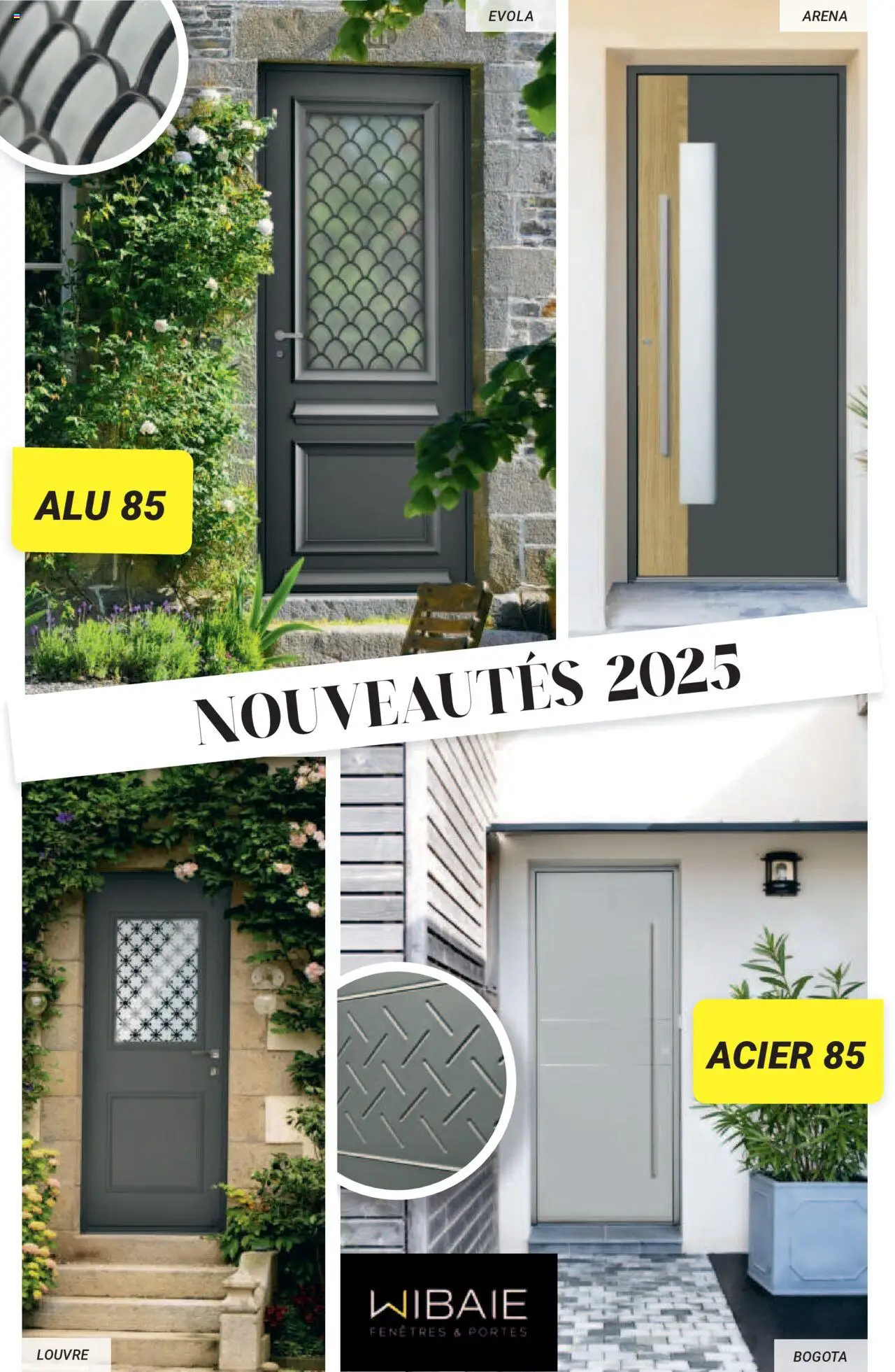  | Page: 53 | Produits: Portes