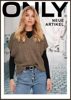 ONLY Prospekt 	 ab 18.11.2025 gültig