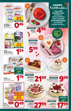 Billa Plus Flugblatt ab 05.02.2026 gültig | Seite: 13