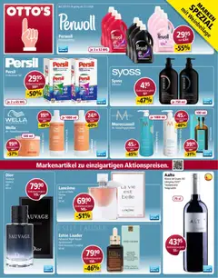 Otto's aktionen Marken Spezial ab 23.03.2026 gültig