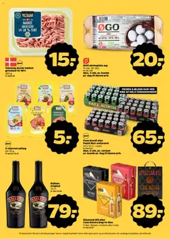 ØGO økologiske æg, 10 stk. Str. M/L økologiske æg gyldig fra 18.10.2025 | Side: 2
