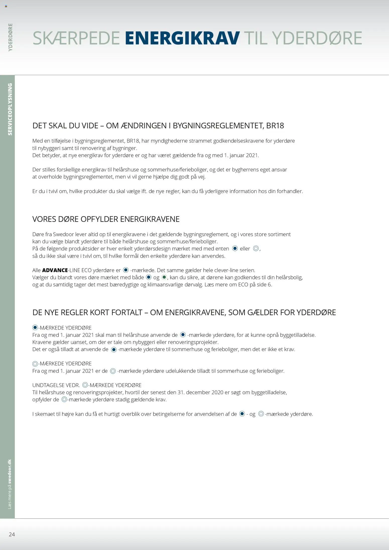 Bauhaus tilbudsavis – gyldig fra 01.01.2026 | Side: 24