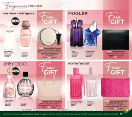 Dis-Chem specials catalogue – valid from 19.02.2026 | Page: 39