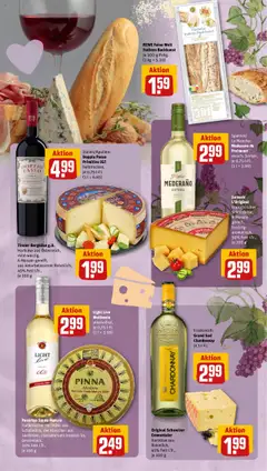 Rewe ihr Kaufpark Prospekt 	 ab 20.10.2025 gültig | Seite: 19 | Produkte: Freixenet, Weißwein, Doppio Passo, Grand sud
