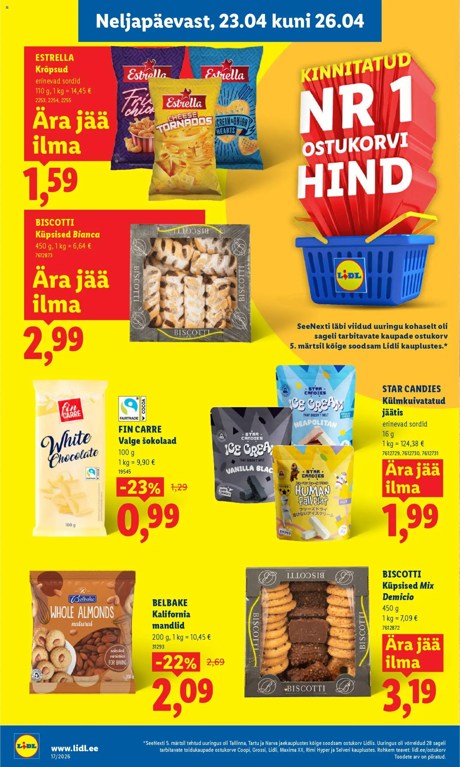 {H1} | Lehekülg: 36