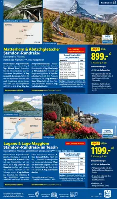 Lidl Reisen - Prospekt ab 14.01.2026 gültig | Seite: 39 | Produkte: Grat, Telefon
