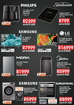 Tafelberg Furnishers specials catalogue – valid from 12.11.2025 | Page: 2