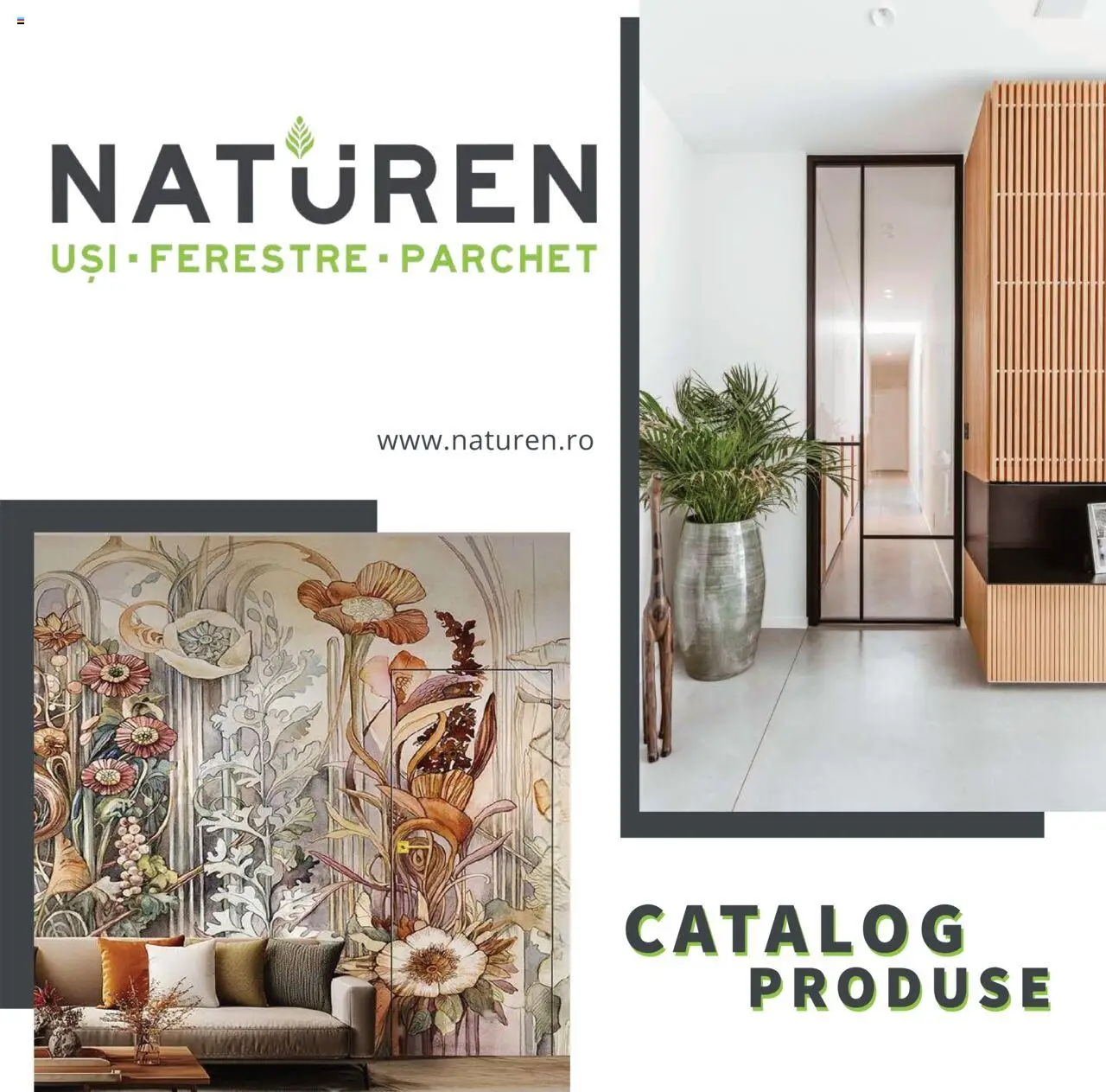 Proges catalog - Naturen – valabil de la 01.08.2025 | Pagină: 1