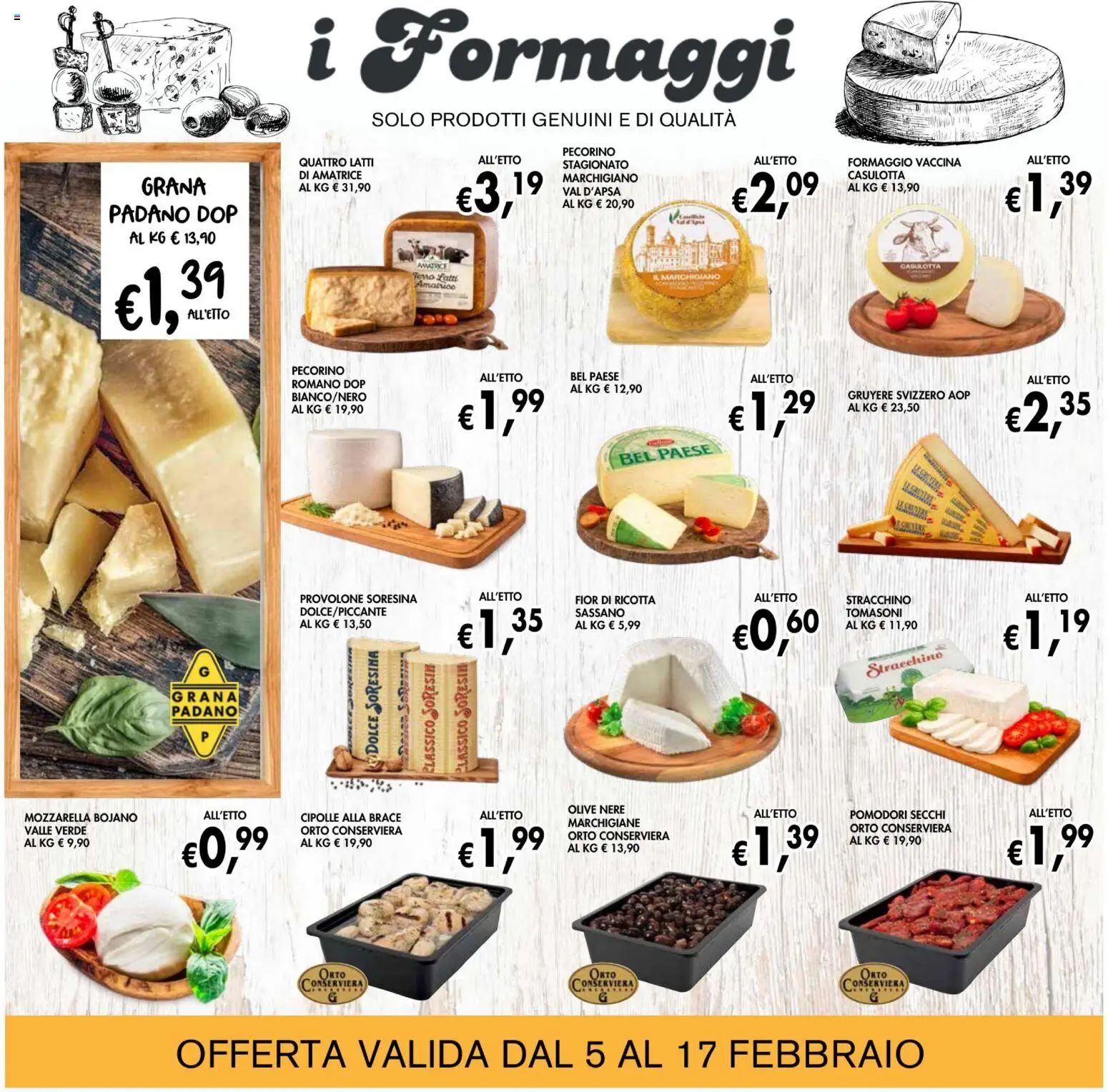 Volantino Coal del 05.02.2026 | Pagina: 6