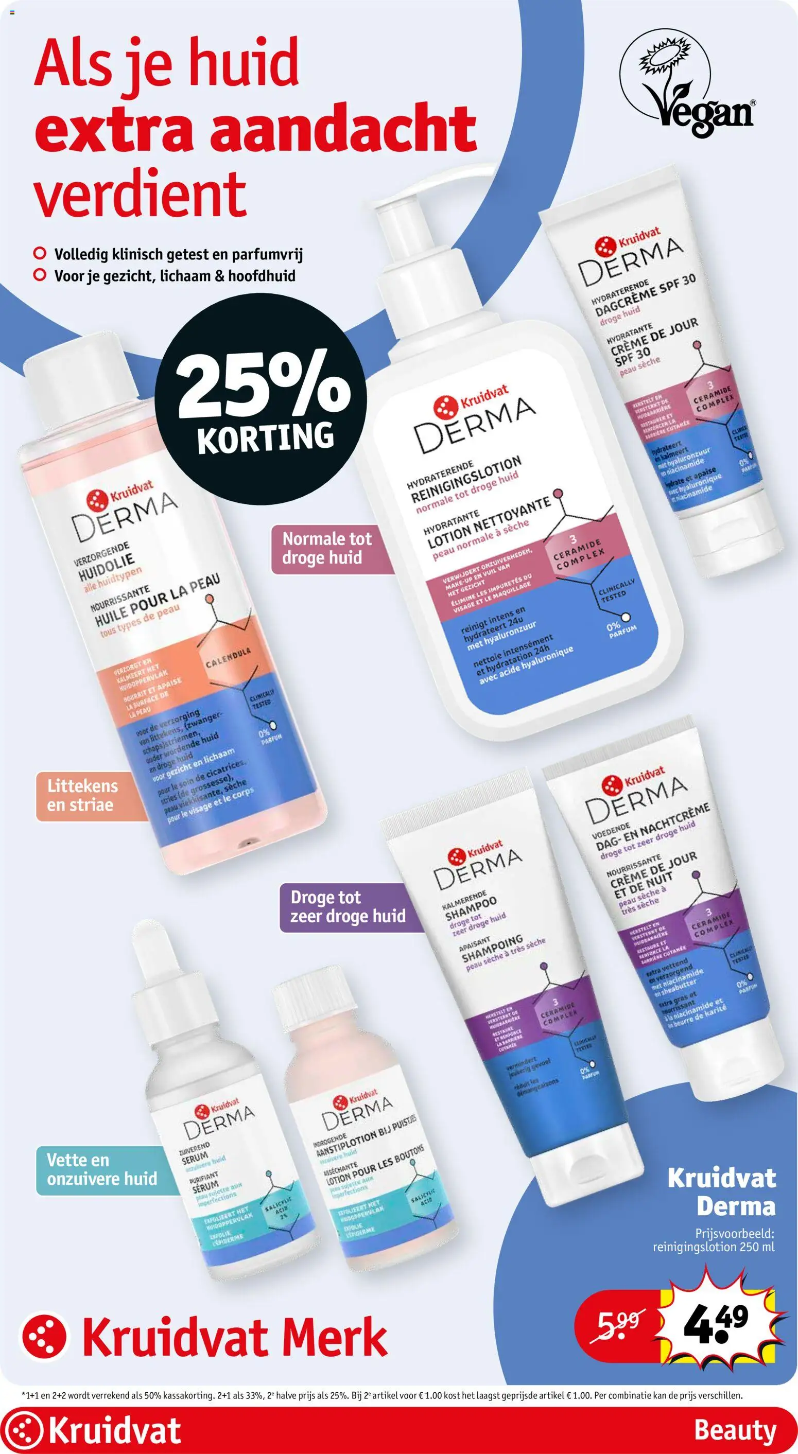 {H1} | Pagina: 21 | Producten: Kan, La, Parfum, Shampoo