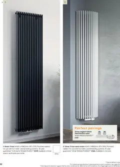 Preview of B&Q - Radiators valid from 01.07.2025 | Page: 32 | Products: Radiator