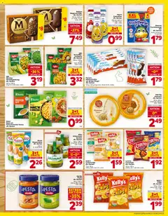 Billa - Flugblatt ab 26.03.2026 gültig | Seite: 17