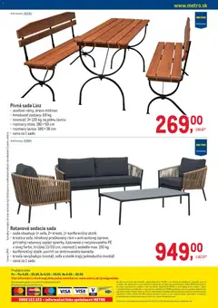 Metro leták platný od 11.03.2026 | Strana: 14