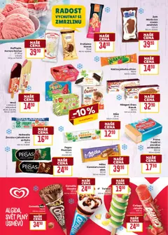 Billa Velký leták od 18.06.2025 | Strana: 16