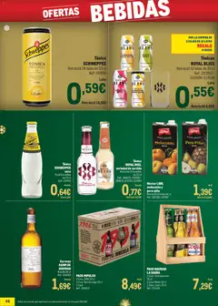 Vista previa Makro - Precios Navidad Canarias válido desde el 24.11.2025 | Página: 46