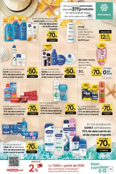 Eroski - Ofertons para conquistarte │ válido desde el 31.07.2025 | Página: 31