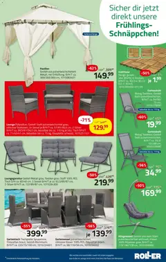 Roller Prospekt 	 ab 01.02.2026 gültig | Seite: 11