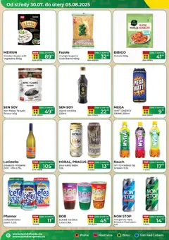 Tamda Foods leták od 30.07.2025 | Strana: 4