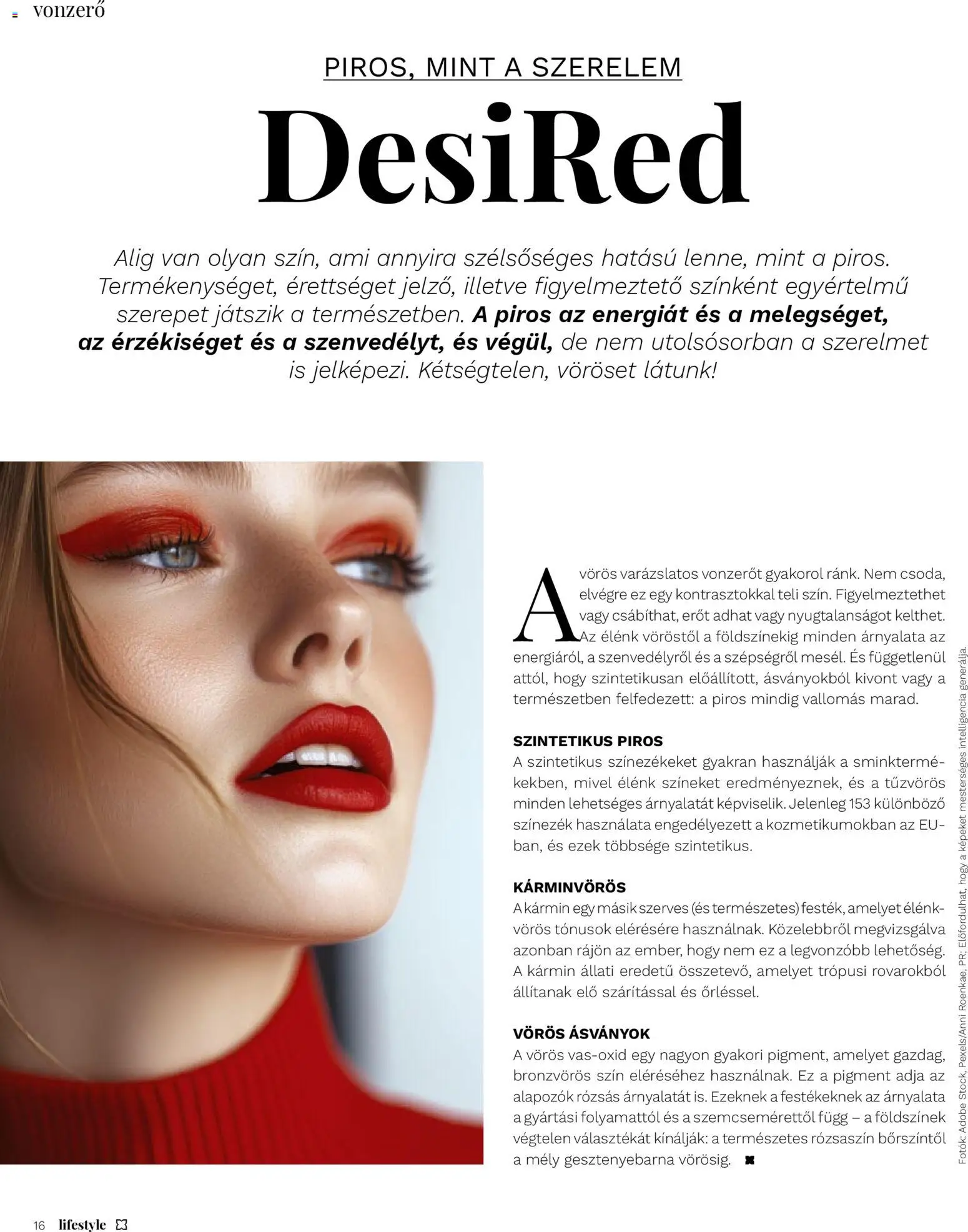 Müller akciós ujság - amely érvényes a következő dátumtól: 02.02.2026 | Oldal: 16