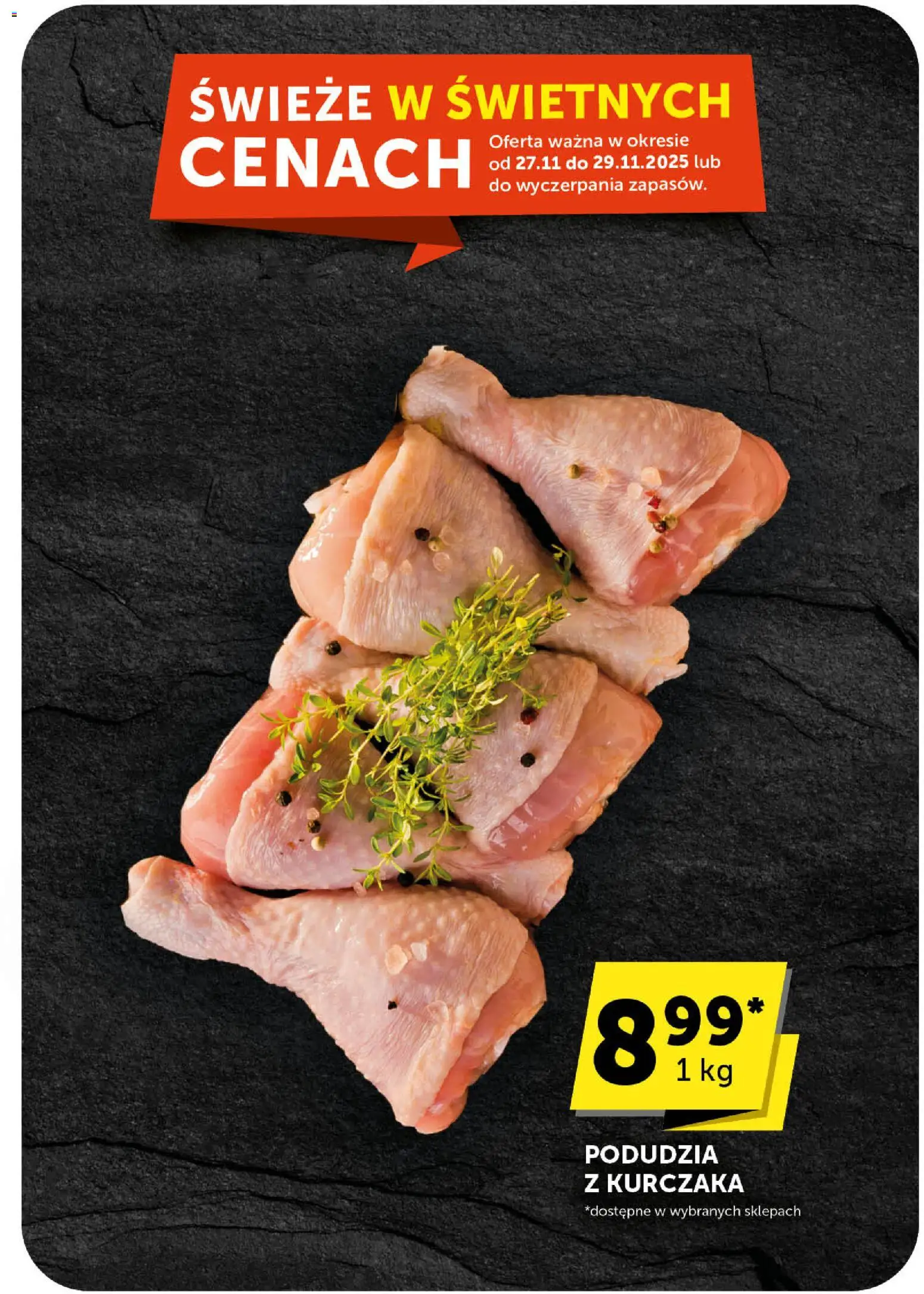 Euro Sklep Gazetka od 27.11.2025 | Strona: 19