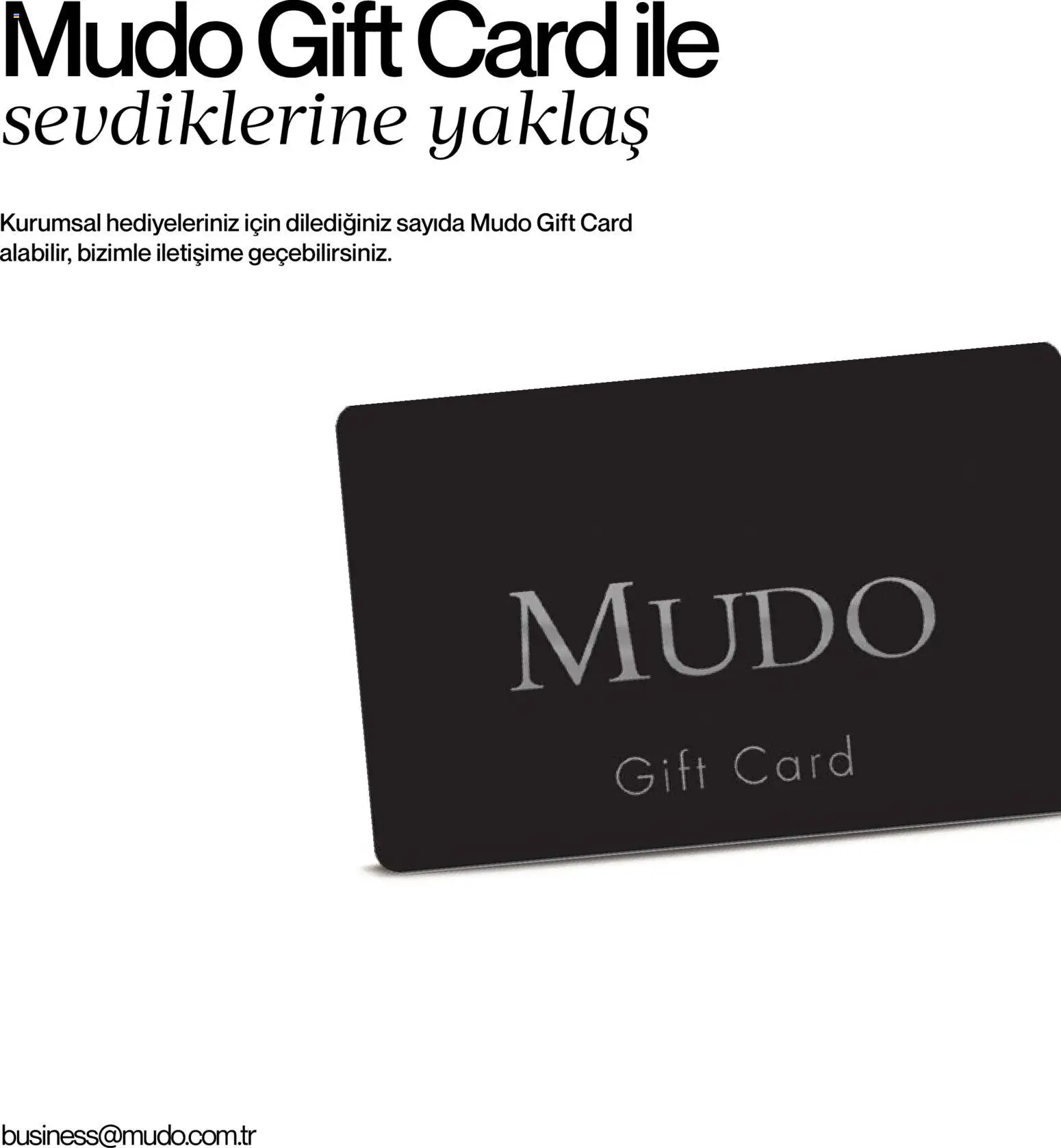 Mudo Katalog - 15.12.2025 tarihinden itibaren geçerlidir | Sayfa: 99