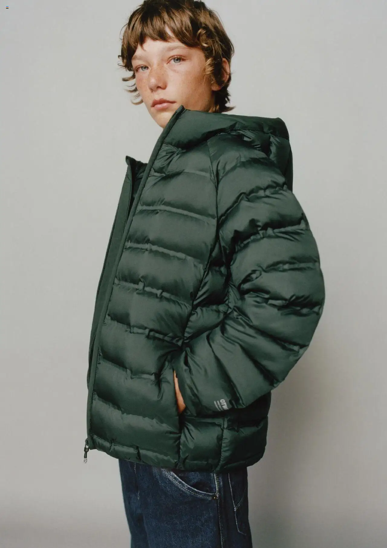 Zara promocje - Boys od 01.10.2025 | Strona: 5