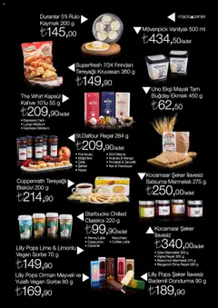 Migros Katalog - MacroStyle - 01.09.2025 tarihinden itibaren geçerlidir | Sayfa: 9
