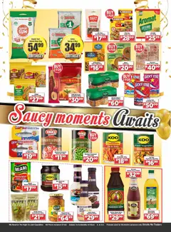 Big Save specials catalogue – valid from 27.10.2025 | Page: 2