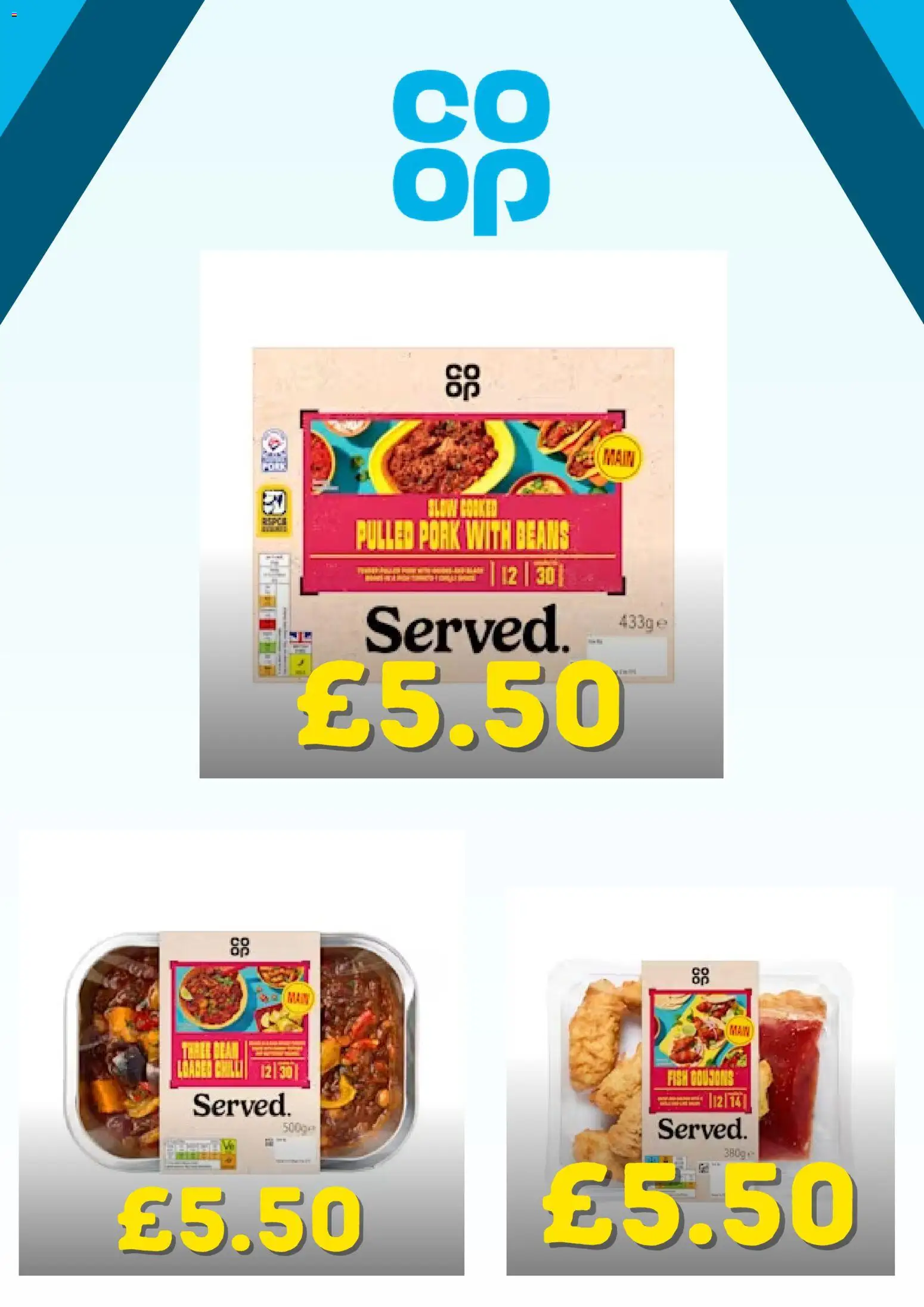 {H1} | Page: 2 | Products: Pork, Fish, Sajtos rúd