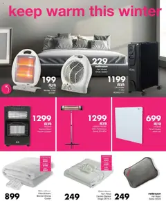 Save Appliance Specials │ valid from 29.07.2025 | Page: 3