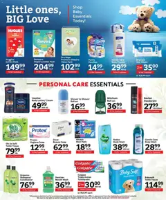 Oxford Freshmarket specials catalogue – valid from 15.04.2026 | Page: 14