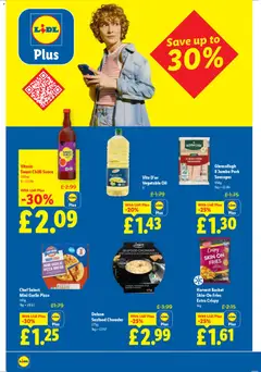 Preview of Lidl - Baby Week valid from 05.03.2026 | Page: 8