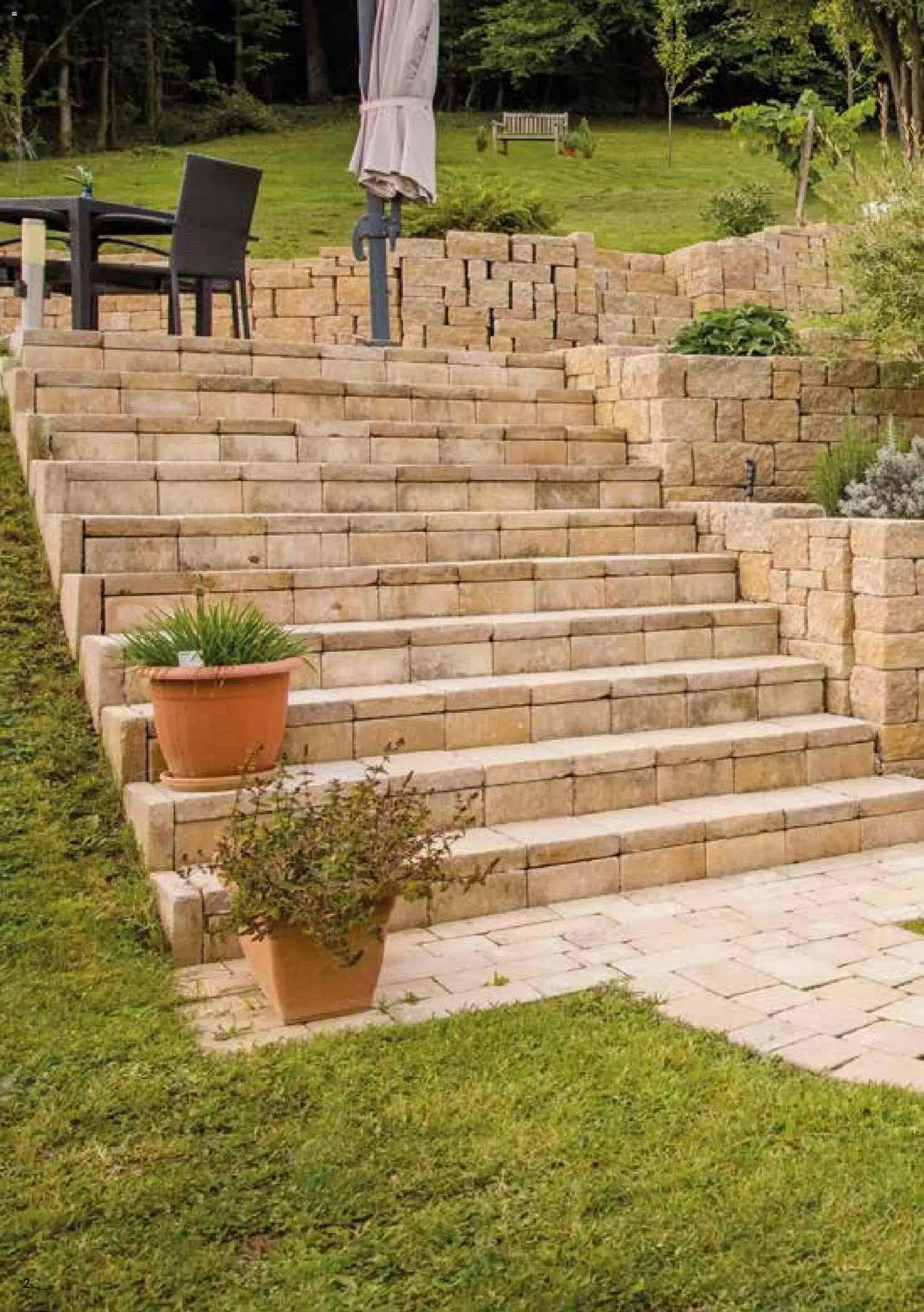 Lagerhaus  Casafino Katalog 2026 gültig ab 02.01.2026 | Seite: 2