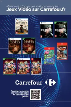  | Page: 34 | Produits: Vidéo, Xbox, Jeux, Thé