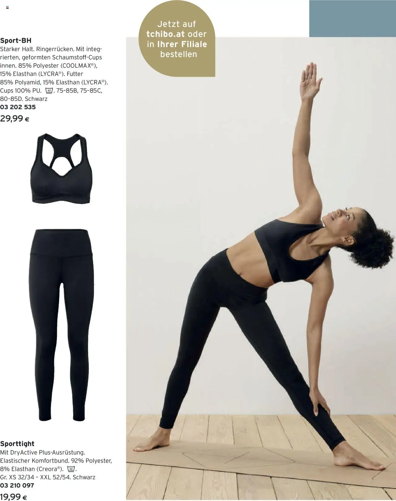 Tchibo Eduscho Katalog Herbst 2025 gültig ab 12.09.2024 | Seite: 102