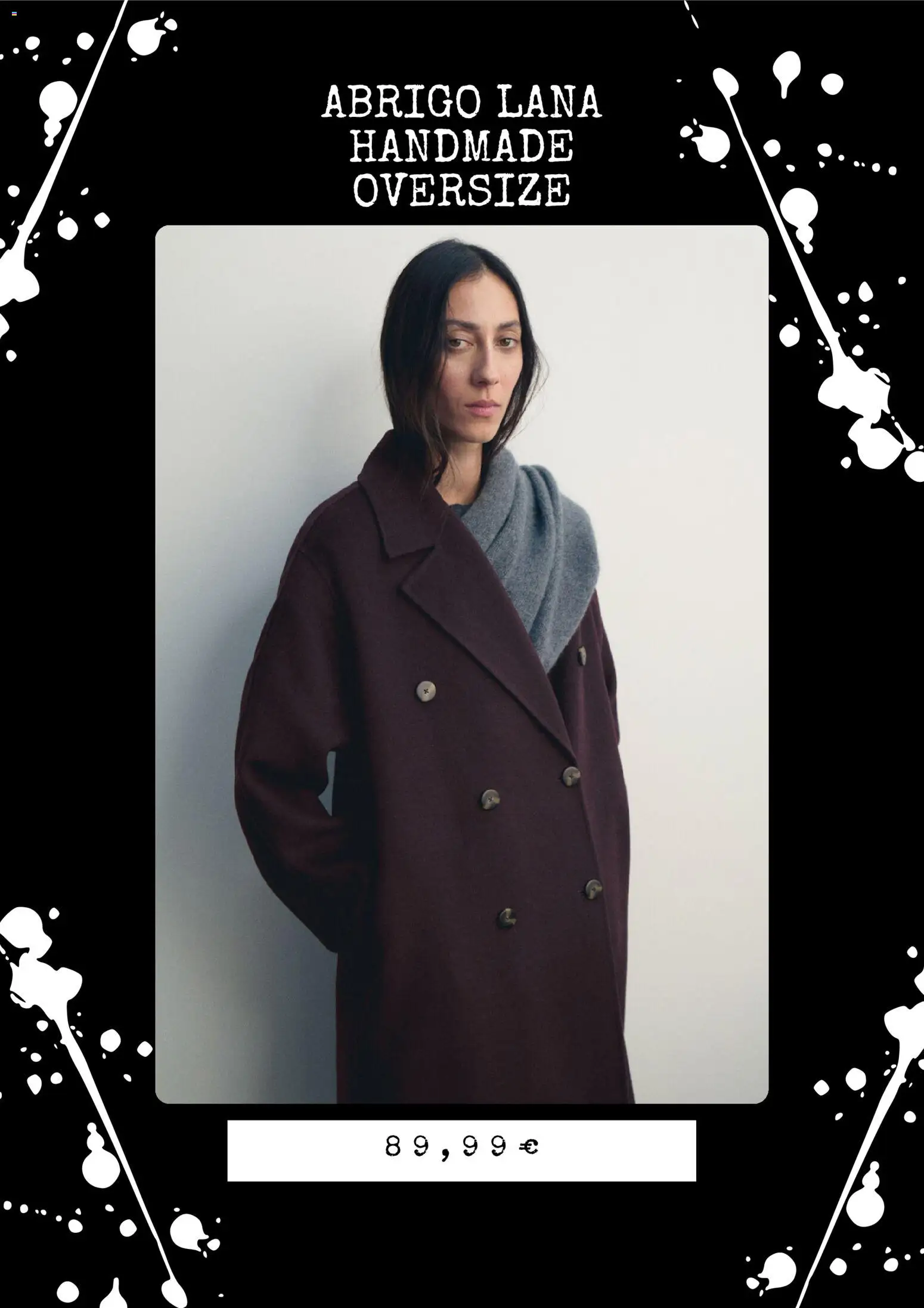 Mango Black Friday │ válido desde el 26.11.2025 | Página: 3