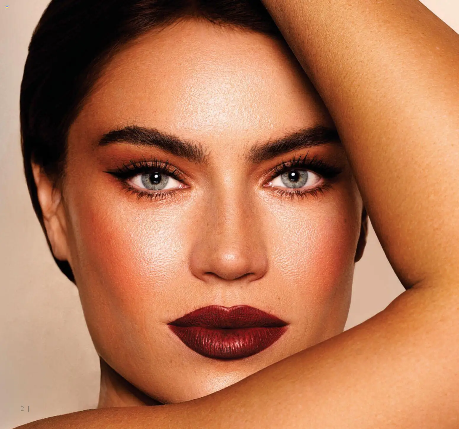 Farmasi Katalog - 01.01.2026 tarihinden itibaren geçerlidir | Sayfa: 2