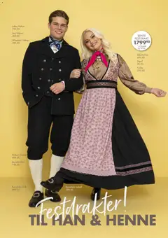 Forhåndsvisning av Spar Kjøp kundeavis gyldig fra 16.03.2026 | Side: 38